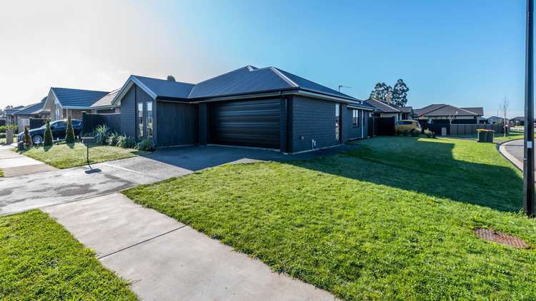 23 Whittington Drive Rolleston_21