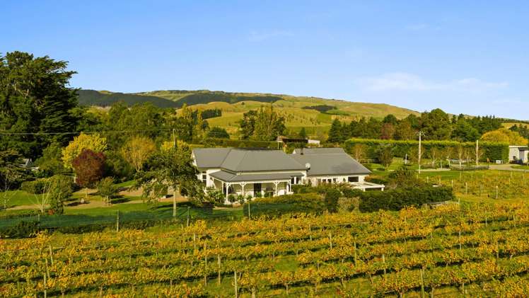 157 Church Road Waipara_29