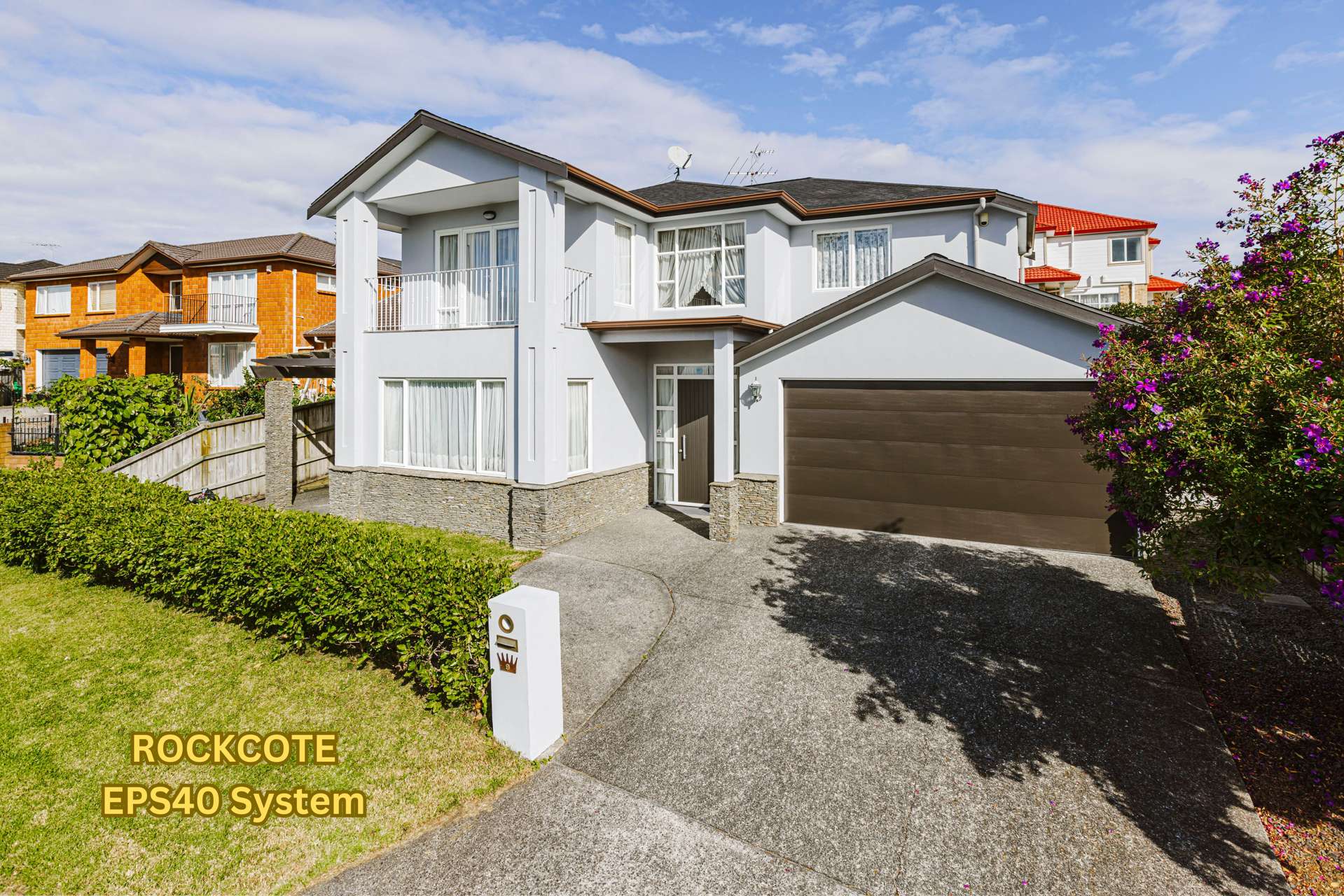 9 Kingsgate Place Dannemora Manukau City Houses for Sale One Roof