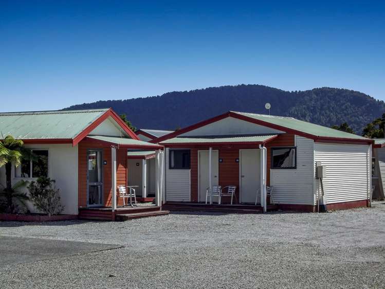 2902 Franz Josef Highway Franz Josef_7
