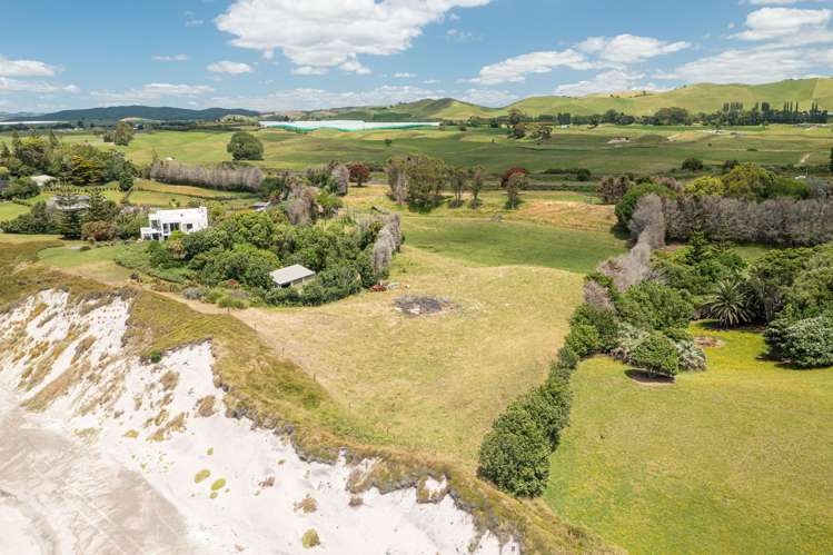 3b Beach Access Pukehina_9