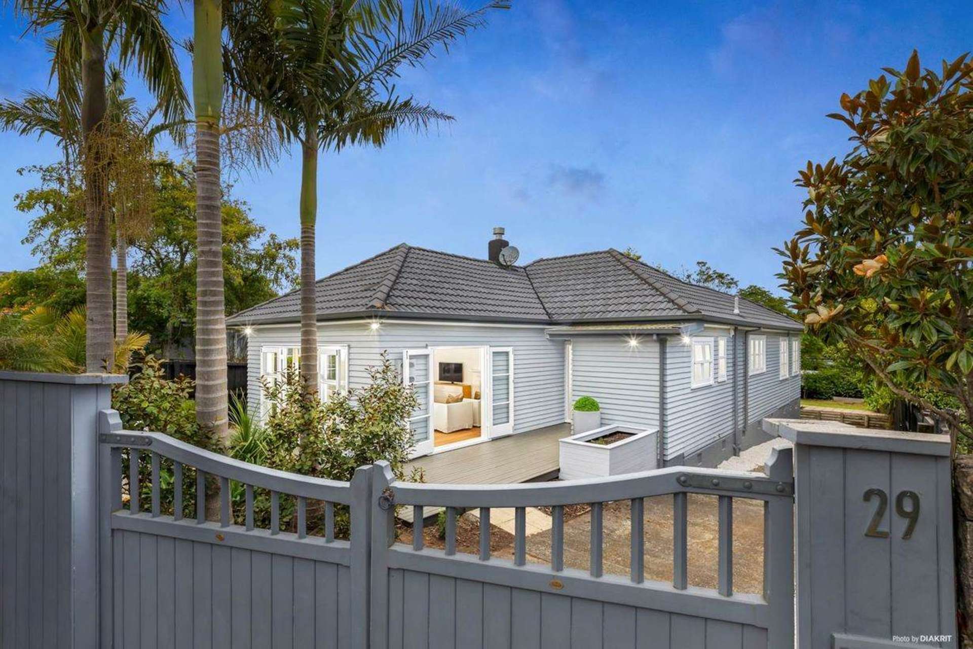 29 Harapaki Road Meadowbank Auckland City Houses for Sale One Roof