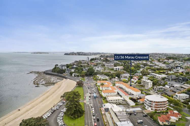 11/36 Marau Crescent Mission Bay_8