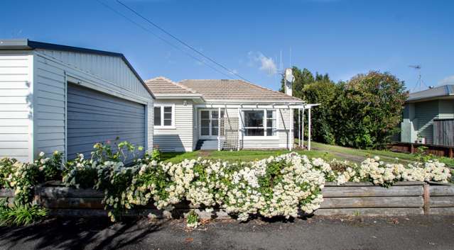 Charming 3 Bedroom Home