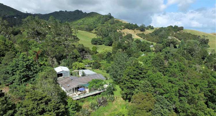 77 Crown Hill Road Paeroa_10