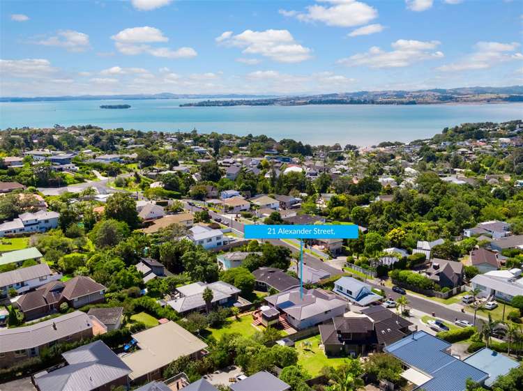 21 Alexander Street Kingsland_38