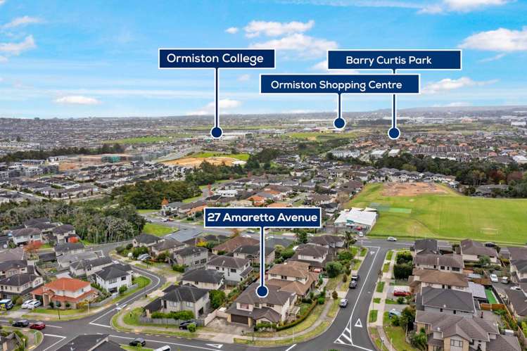 27 Amaretto Avenue Flat Bush_9