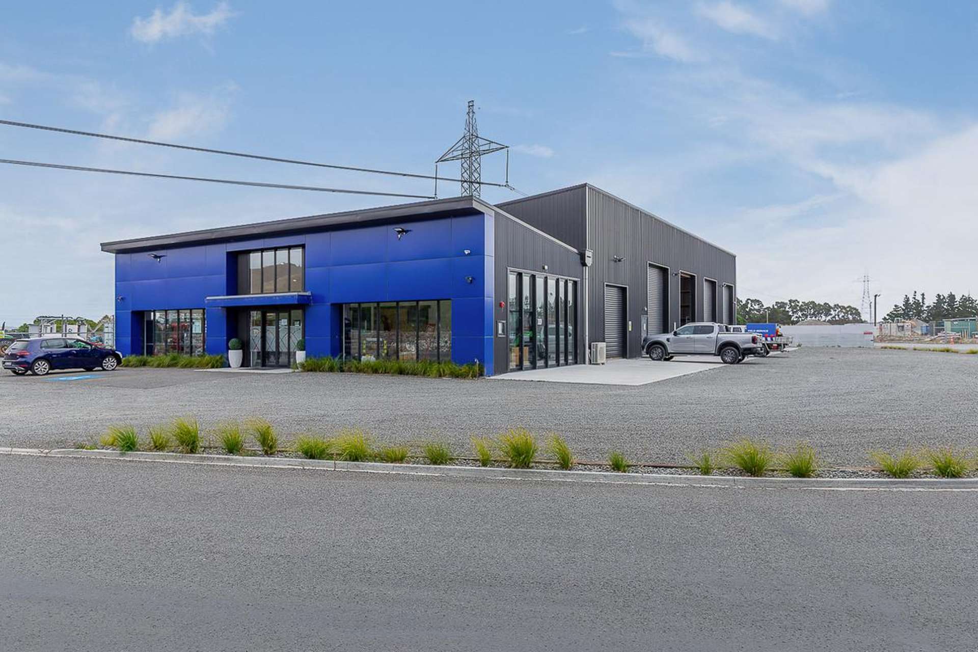 A/3535 State Highway 1 Riverlands_0