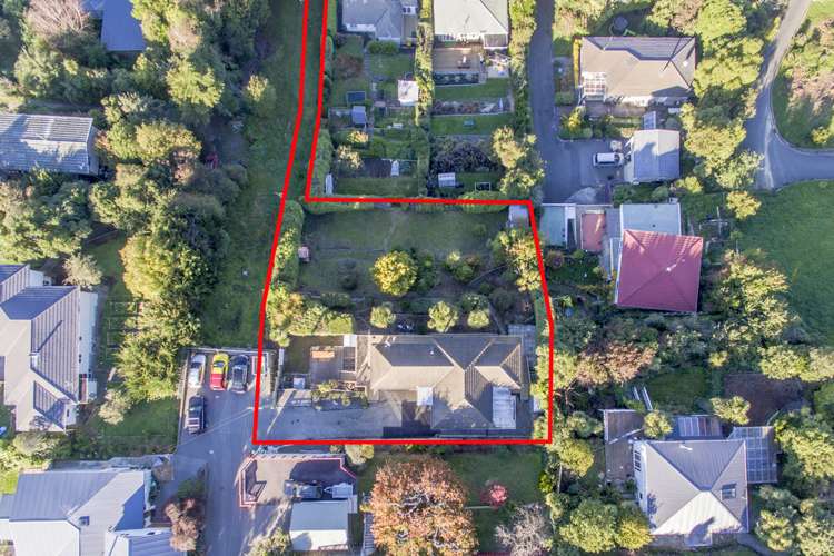 9 Saint Vincent Terrace Cashmere_14