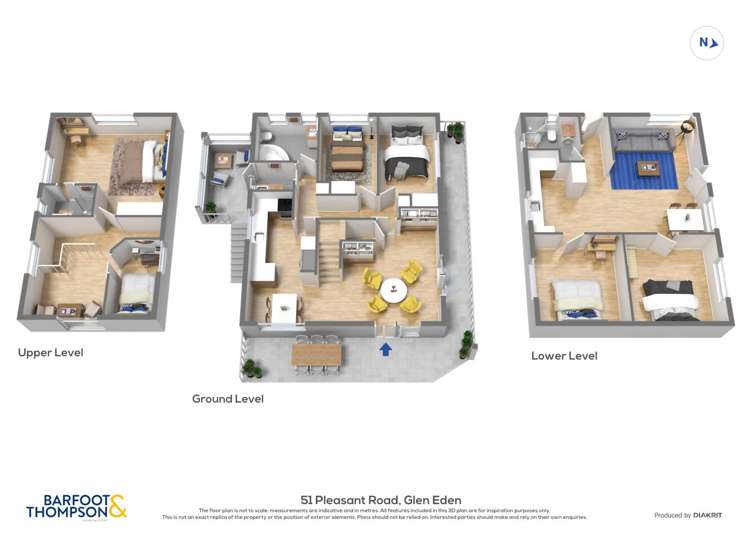 51 Pleasant Road Glen Eden_16