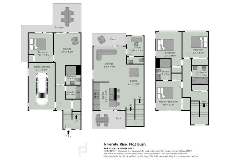 6 Fernly Rise Flat Bush_19
