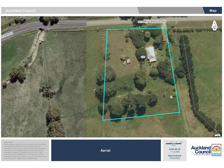 170 Stoney Creek Road Kaukapakapa_33