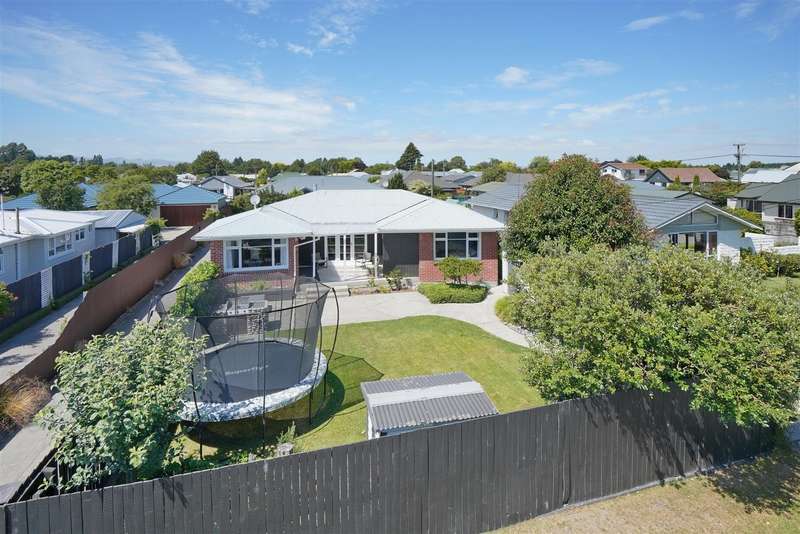 15 Riwai Street Templeton Christchurch City Houses for Sale One