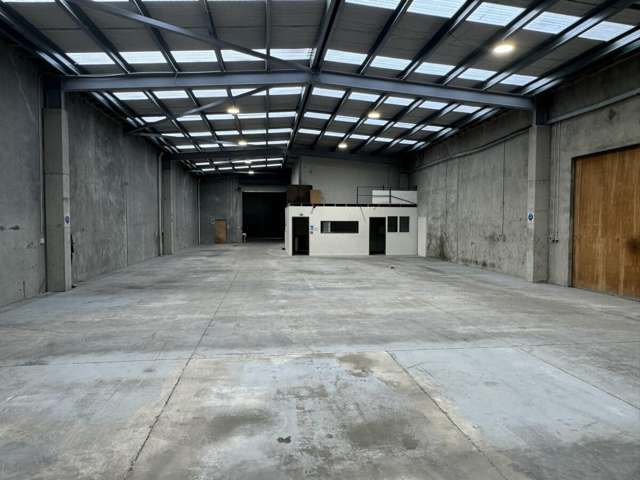 Unit E, 5 Tenahaun Place Wigram_4