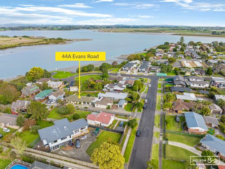 44a Evans Road Manurewa_0
