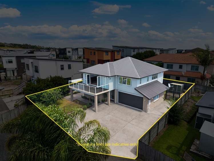 40 Kokako Rise Papakura_30