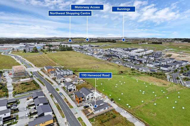 190 Henwood Road Westgate_3