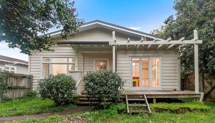 86 Wairiki Road Mt Eden_1