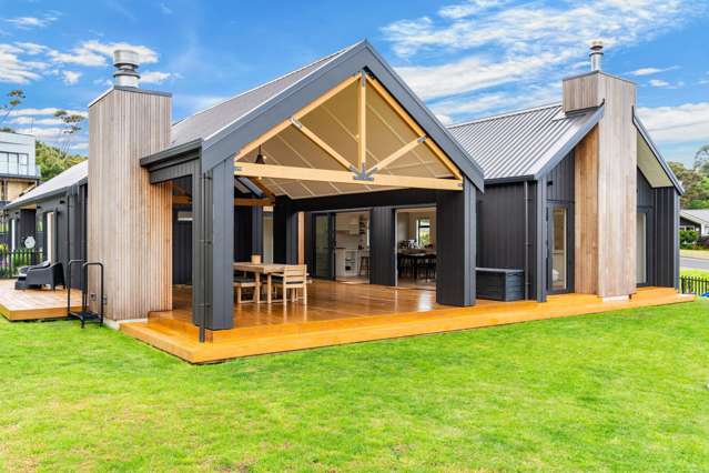 3 Garden Way Mangawhai Heads_3