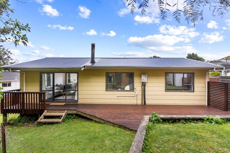 62 Truscott Avenue Johnsonville_13