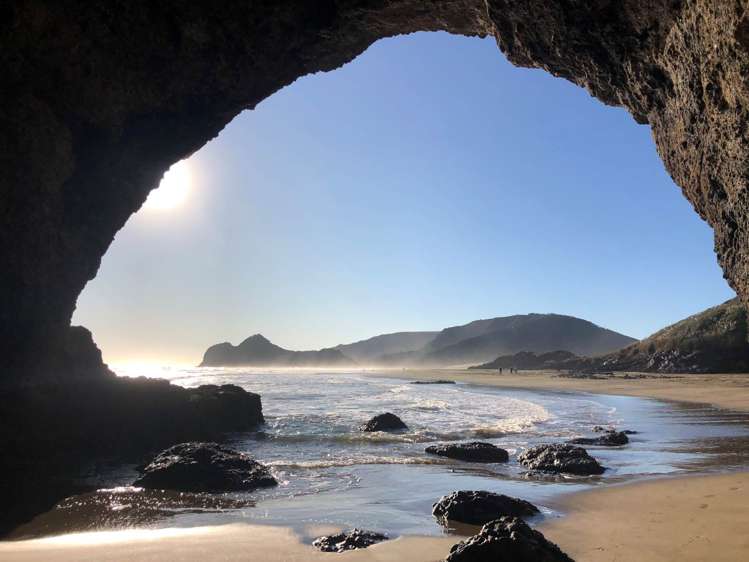 270 Bethells Road Bethells Beach_20