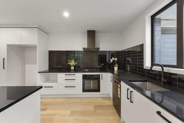 Built in 2024 - Ready for New Owners!