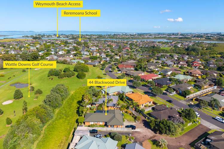 44 Blackwood Drive Wattle Downs_22