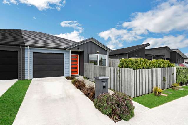 First Home or Investment in Kauri Flats School Zone