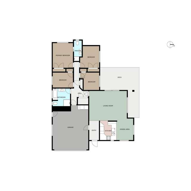 14 Grabella Place Papamoa_1