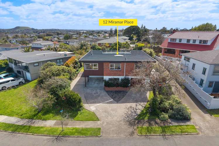 12 Miramar Place Pakuranga Heights_20