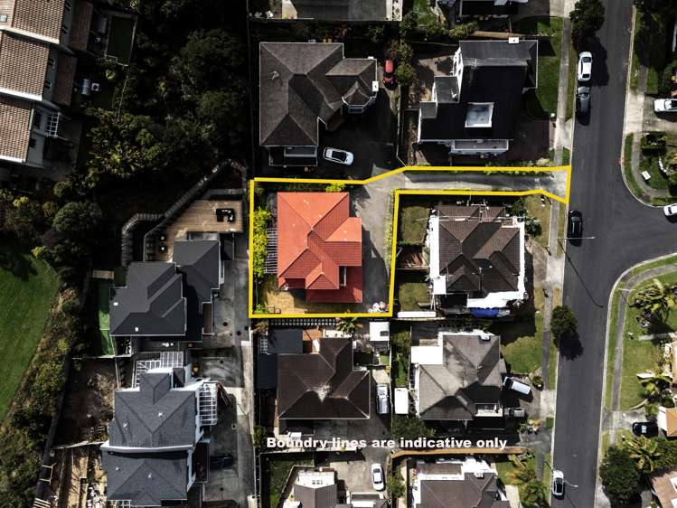 14 Joy Street Albany Heights_24