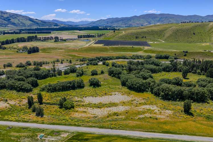 Ardgour Road Tarras_1