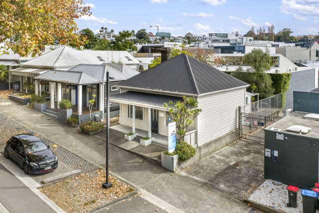 96 Franklin Road Freemans Bay_1