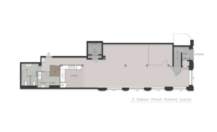 2 Hobson Street Auckland Central_2