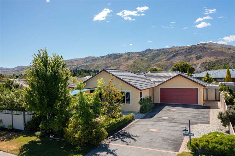 38 Antrim Street Cromwell_2