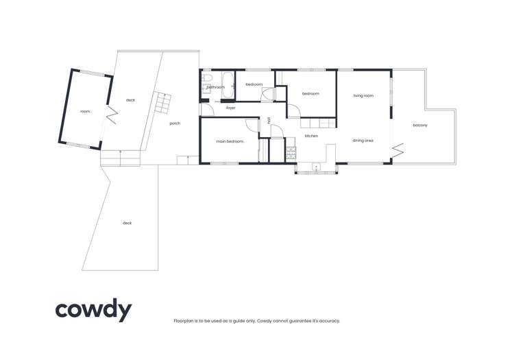 8 Aranoni Track Clifton_22