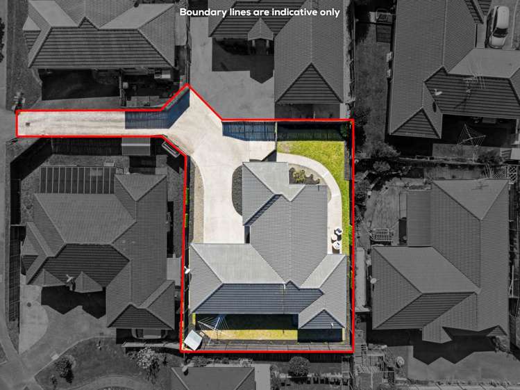 531a Chapel Road East Tamaki_19