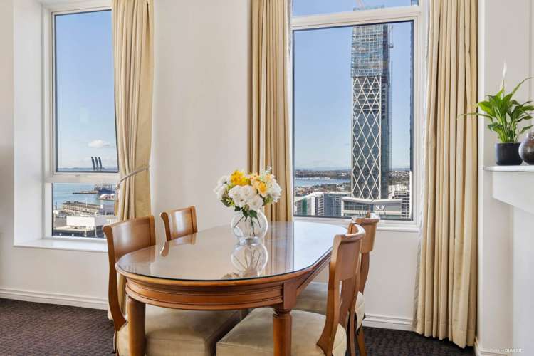 2407/8 Albert Street Auckland Central_7