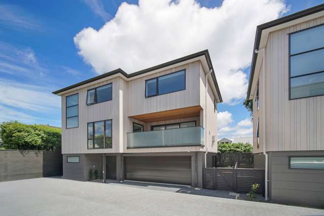 Exciting Opportunity in Remuera!