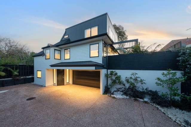 The Ultimate Contemporary Living – DGZ