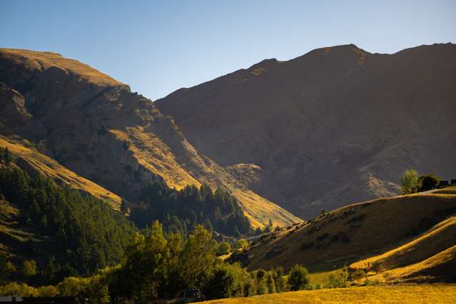 Lot 3 Frogmore Lane Dalefield/Wakatipu Basin_1