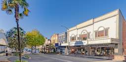 Heritage opportunity in downtown Whanganui