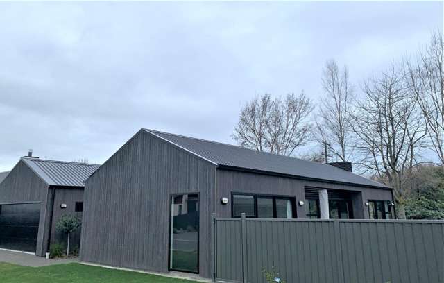 GERALDINE - 3 BEDROOMS