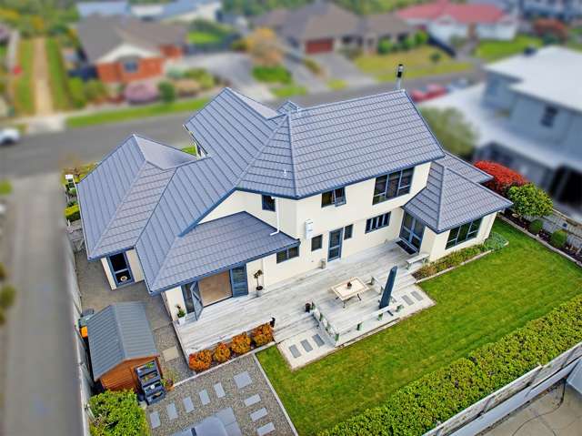 60 Cashmere Drive Fitzherbert_2