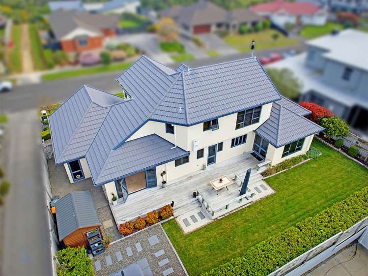 60 Cashmere Drive Fitzherbert_1