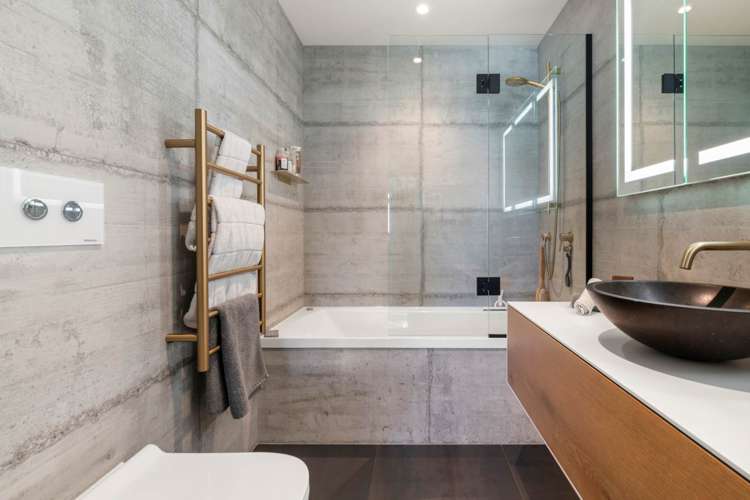 5d/205 Hobson Street Auckland Central_7