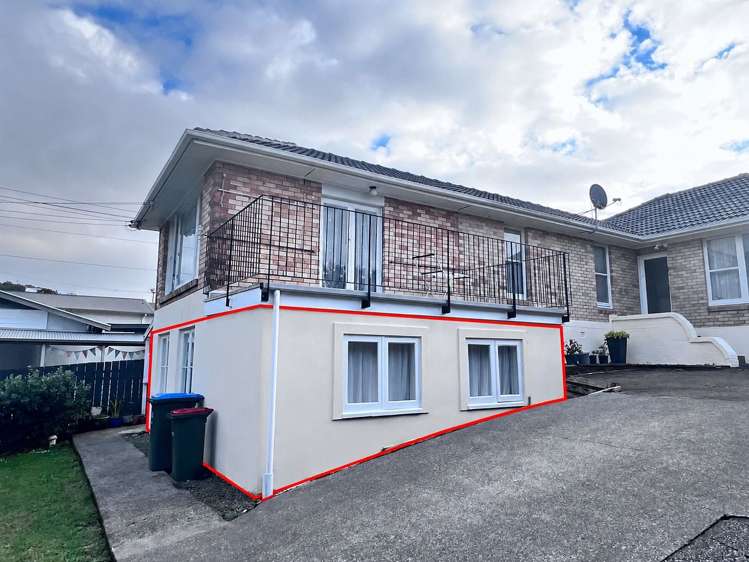 Address withheld Mount Albert_1