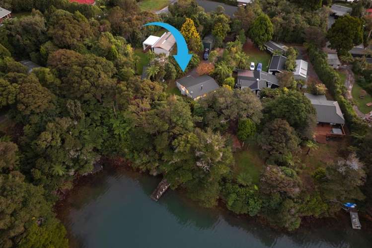 11 Kamahi Road Marlborough Sounds_43