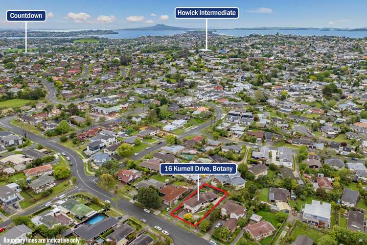 16 Kurnell Drive Botany Downs_20