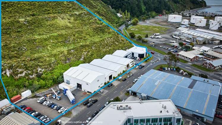 240 Gracefield Road Seaview_0